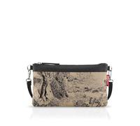 reisenthel mini pouch jacquard brown - Die kleine Tasche für alles Wichtige. Die IT-Bag, Handtasche, mit Handschlaufe oder Schultergurt. Sie ist richtig stylisch - und eine echte Bereicherung!