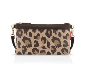 Reisenthel Mini Pouch Leo Macchiato
