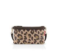 reisenthel Handtasche Mini Pouch Leo Macchiato LO6048