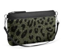 reisenthel mini pouch Tasche Handtasche Damentasche teddy leo olive LO5055