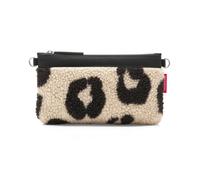 reisenthel mini pouch teddy leo cream - Die IT-Bag, Handtasche, mit Handschlaufe oder Schultergurt. Sie ist richtig stylisch - und eine echte Bereicherung!