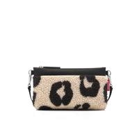 reisenthel mini pouch teddy leo cream - Die IT-Bag, Handtasche, mit Handschlaufe oder Schultergurt. Sie ist richtig stylisch - und eine echte Bereicherung!