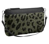 Reisenthel Mini Pouch TEDDY LEO OLIVE B/H/T ca. 15,00x1,00x26,00 - Stück