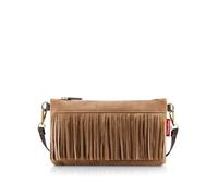Reisenthel Mini Pouch WESTERN B/H/T ca. 26,00x15,00x1,00 braun 0.00