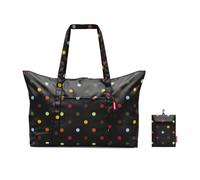 reisenthel mini maxi travelbag dots