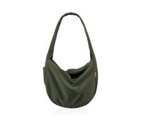 Reisenthel - moonbag cord dark matcha cord dark matcha