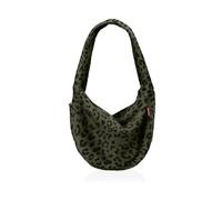 Reisenthel Moonbag Teddy Leo Olive 33x14x48 cm
