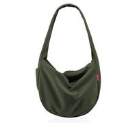 Reisenthel - moonbag cord dark matcha cord dark matcha