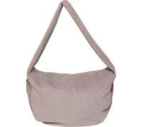 reisenthel moon bag cord grey - Praktische Umhängetasche, maximal flexibel