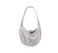 reisenthel moon bag cord grey - Praktische Umhängetasche, maximal flexibel