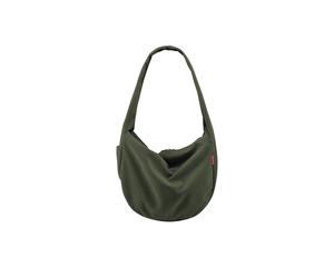 reisenthel Moonbag ¦ grün ¦ Polyester ¦ Maße (cm): B: 48 H: 33 T: 14.0 Polyester