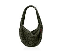 reisenthel, moonbag, LIMITED EDITION - teddy leo olive