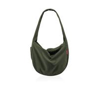 reisenthel moonbag reisenthel - cord dark matcha grün