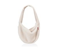 reisenthel moonbag reisenthel - teddy sand beige