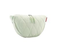 reisenthel Moonbag Umhängetasche S 40 cm grün