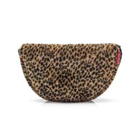 reisenthel Moonbag Umhängetasche S 40 cm braun