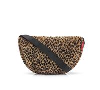 reisenthel moonbag S Umhängetasche Leo fake fur GS6072