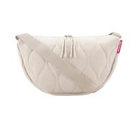 Reisenthel Umhängetasche Moonbag S 40 cm Weiß