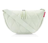 reisenthel Moonbag Umhängetasche S 40 cm grün