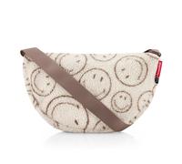 reisenthel Moonbag Umhängetasche S 40 cm beige