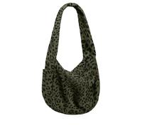 Reisenthel Moonbag Teddy Leo Olive 33x14x48 cm