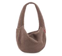 reisenthel Moonbag teddy chocolate
