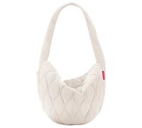 reisenthel Moonbag - Schultertasche 48 cm (puffer stone)