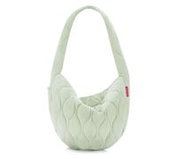 Reisenthel Moonbag Schultertasche puffer iced matcha Damen