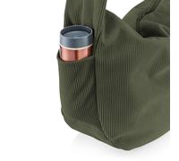 Reisenthel - moonbag cord dark matcha cord dark matcha