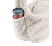 Reisenthel Moonbag Teddy Sand 33x14x48 cm