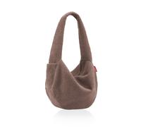 reisenthel moonbag teddy chocolate