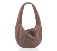 reisenthel Moonbag teddy chocolate