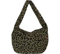 Reisenthel Moonbag teddy leo olive