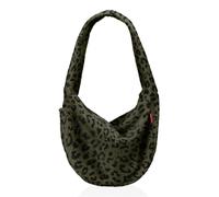Reisenthel Moonbag Teddy Leo Olive 33x14x48 cm