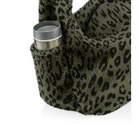 Reisenthel - moonbag teddy leo olive teddy leo olive