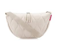 Reisenthel Umhängetasche Moonbag S 40 cm Weiß