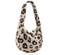 reisenthel moonbag Umhängetasche Teddy Leo Cream GO6071