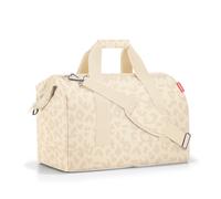 reisenthel travelling allrounder L - Reisetasche 48 cm (leo vanilla)