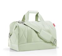 reisenthel MT5058 Allrounder L Tragetasche Reisetasche puffer iced Matcha