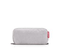 reisenthel cosmetics multicase / Stifteetui 21 cm (cord grey)