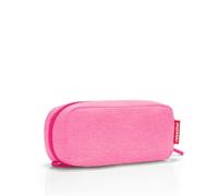 reisenthel multicase - farbenfrohes und modernes Design, Multi-Use-Etui ideal für Kosmetik, Schul- oder Arbeitsutensilien, Couleur:Twist pink