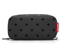 reisenthel multicase glossy dots black