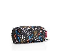 reisenthel multicase, Kosmetiktasche, Beautycase, Mäppchen, Federmäppchen, Etui, Polyestergewebe, Autumn 1, 1.5 L, WJ7053