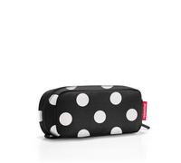 reisenthel multicase Kulturtasche beautycase dots white WJ7073