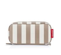 reisenthel multicase summerstripes coffee