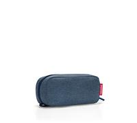reisenthel multicase Twist Blue - farbenfrohes und modernes Design, Multi-Use-Etui ideal für Kosmetik, Schul- oder Arbeitsutensilien