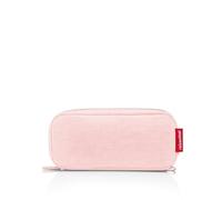 reisenthel multicase Twist Blush - farbenfrohes und modernes Design, Multi-Use-Etui ideal für Kosmetik, Schul- oder Arbeitsutensilien
