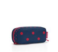 Reisenthel WJ3075 multicase mixed dots red mixed dots red