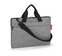 Reisenthel Netbookbag Laptoptasche One Size Twist Silver