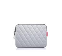 Reisenthel Notebook sleeve 34,3 cm (13.5") Schutzhülle Grau
